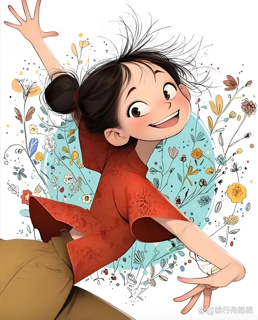 热门电视剧6
